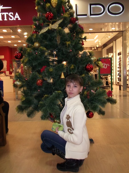 №5, Екатерина Скрипниченко №5, Екатерина Скрипниченко