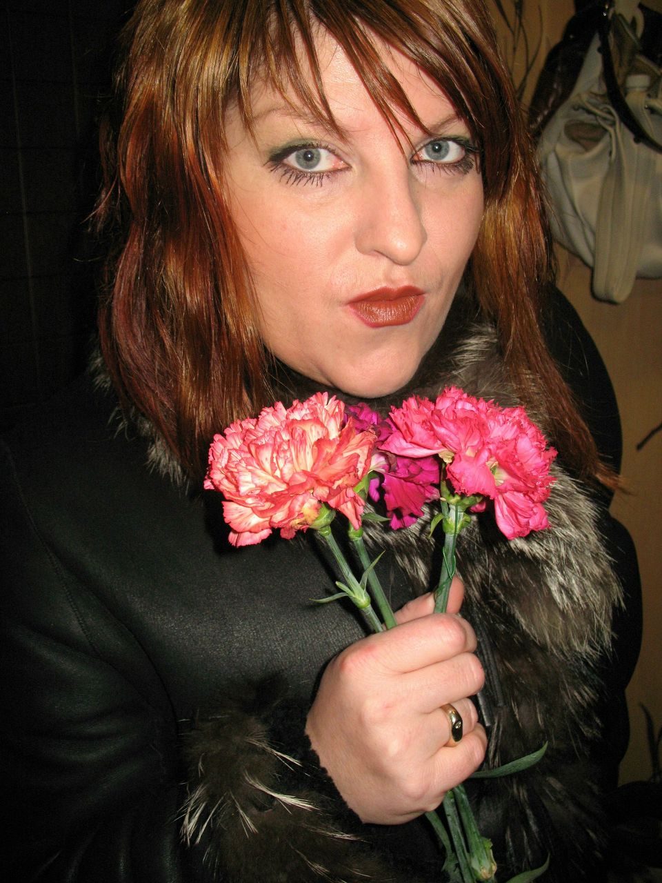 Катерина Москаленко | Киев