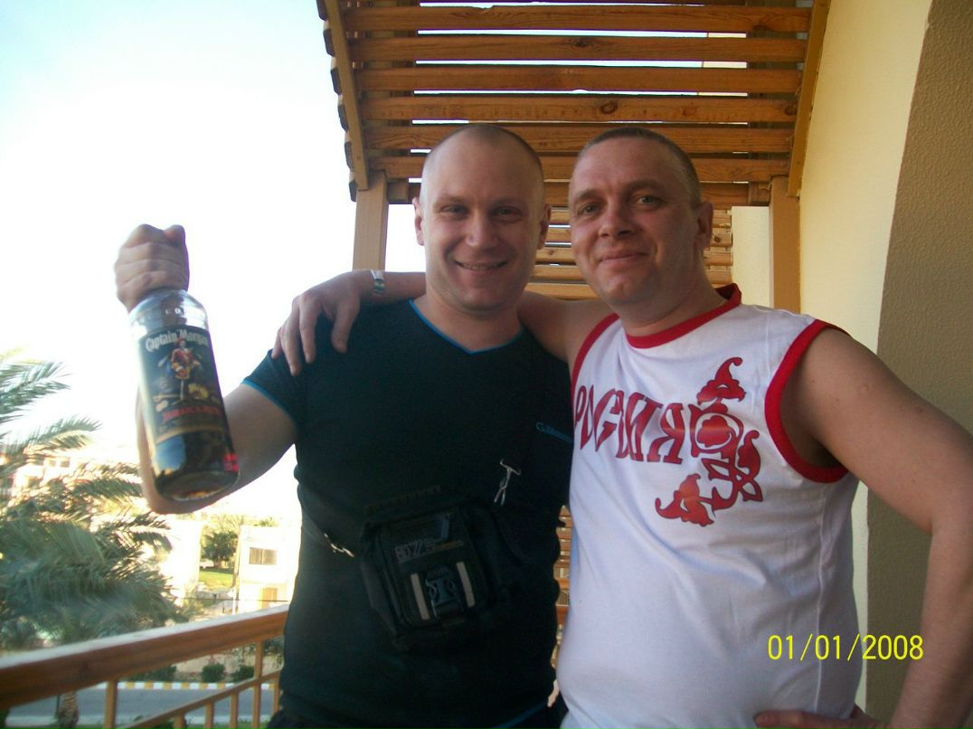 Михаил Романов | Петрозаводск