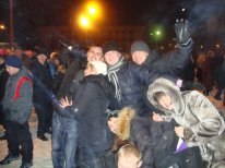 Вован Ермаков | Мариинский Посад