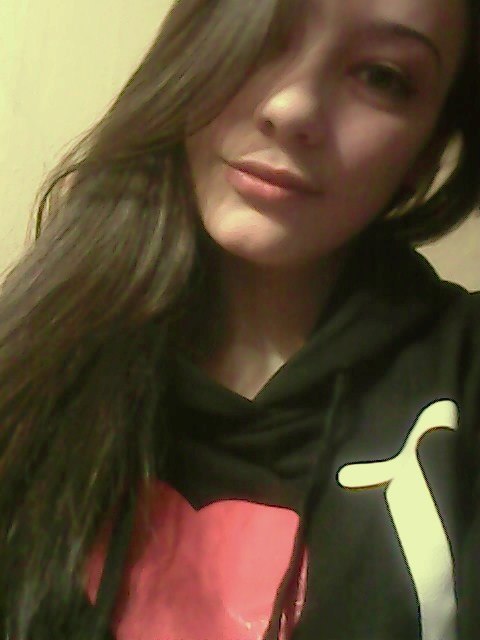 Оля Леменева | Москва