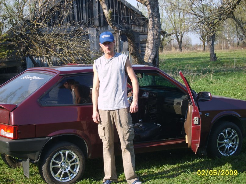 Алексей Ковалёв LEX | Смоленск