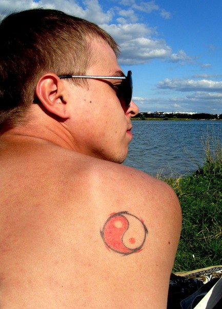 Артем Карпович Patrick | Минск