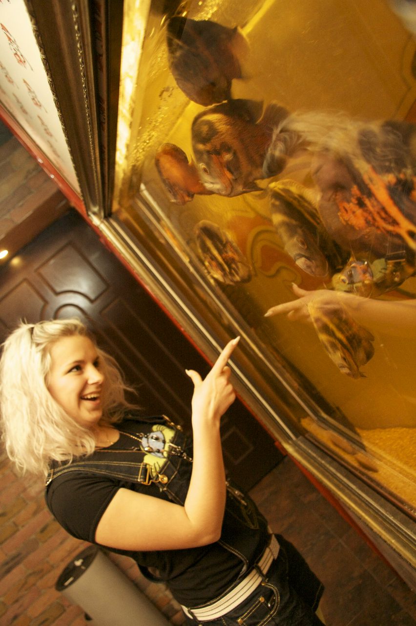 Лика Лика | Кагул