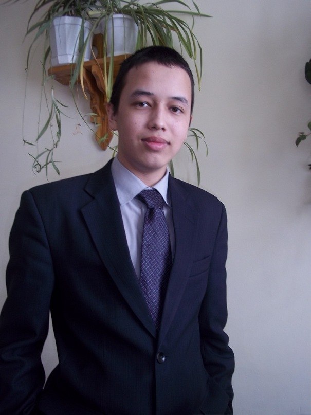 Закир Гимранов | Давлеканово