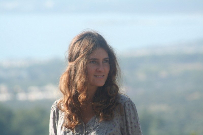 Dariya Илларионова | Иваново