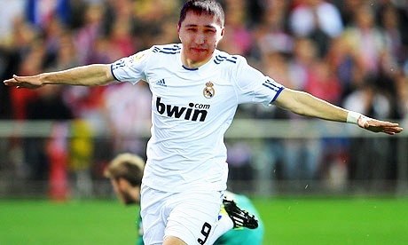 Айдар Рябиков | Тобольск