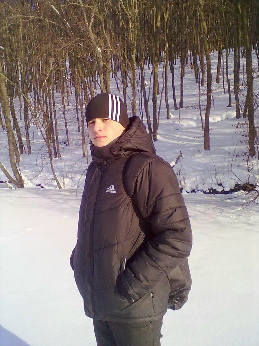 Григорій Паскевич | Тернополь