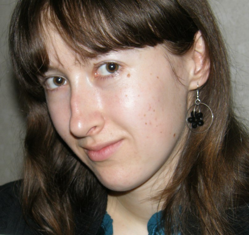 Наталя Шевчук | Яремче