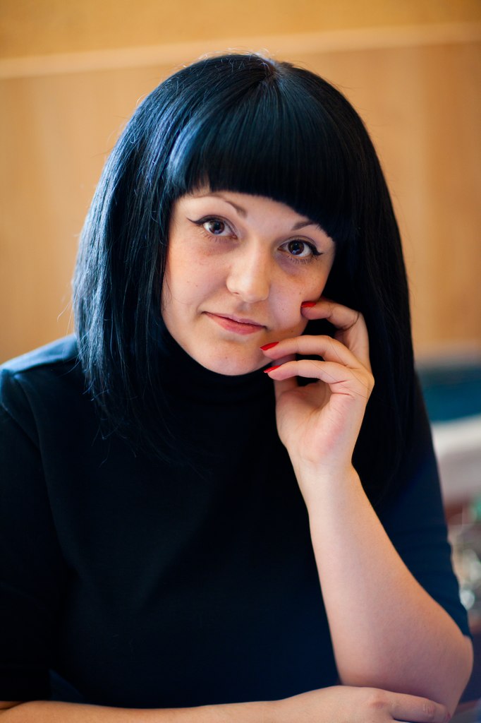 Наталья Гончарова | Иркутск