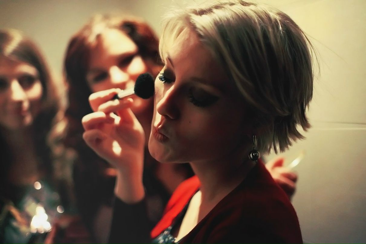 Катя Шиманович | Минск