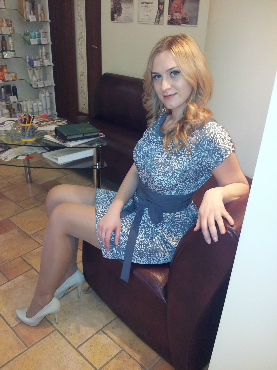 Юлия Мальцева | Саратов