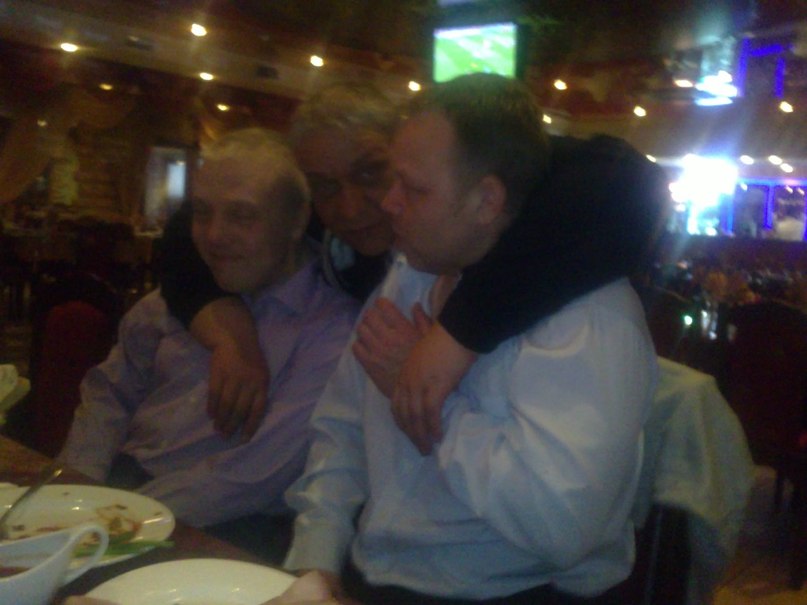 Olga Polysalova | Архангельск