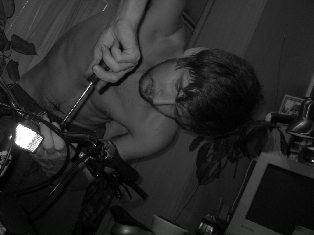 Антон Свешников | Москва