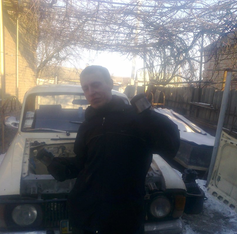 Санёк KaZ@nTip4ik | 