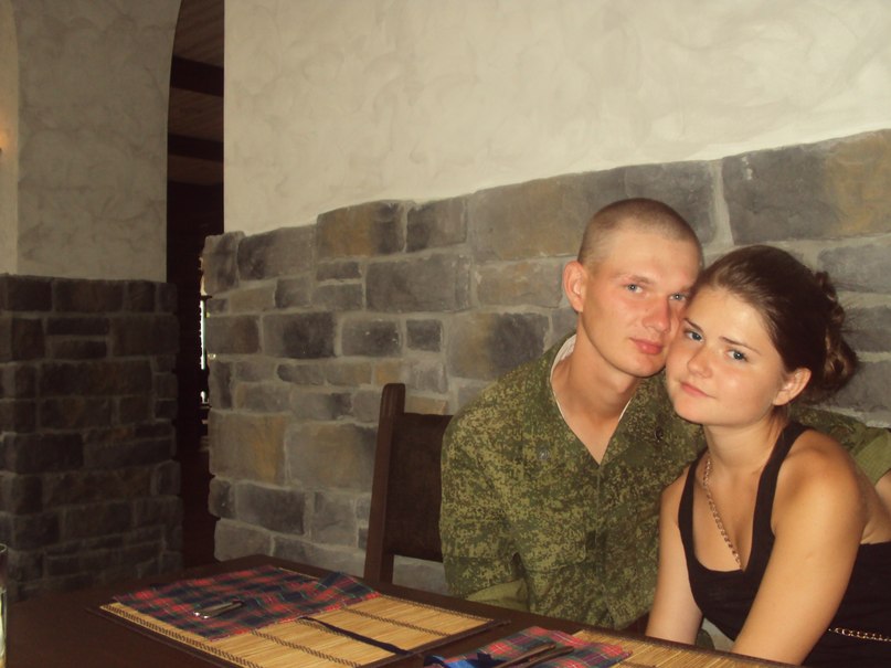 Кристина Иванова ⎝⎛★♥♥♥★⎝⎛ | Санкт-Петербург