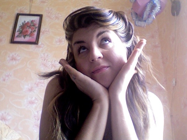 Нина Донецкая | 