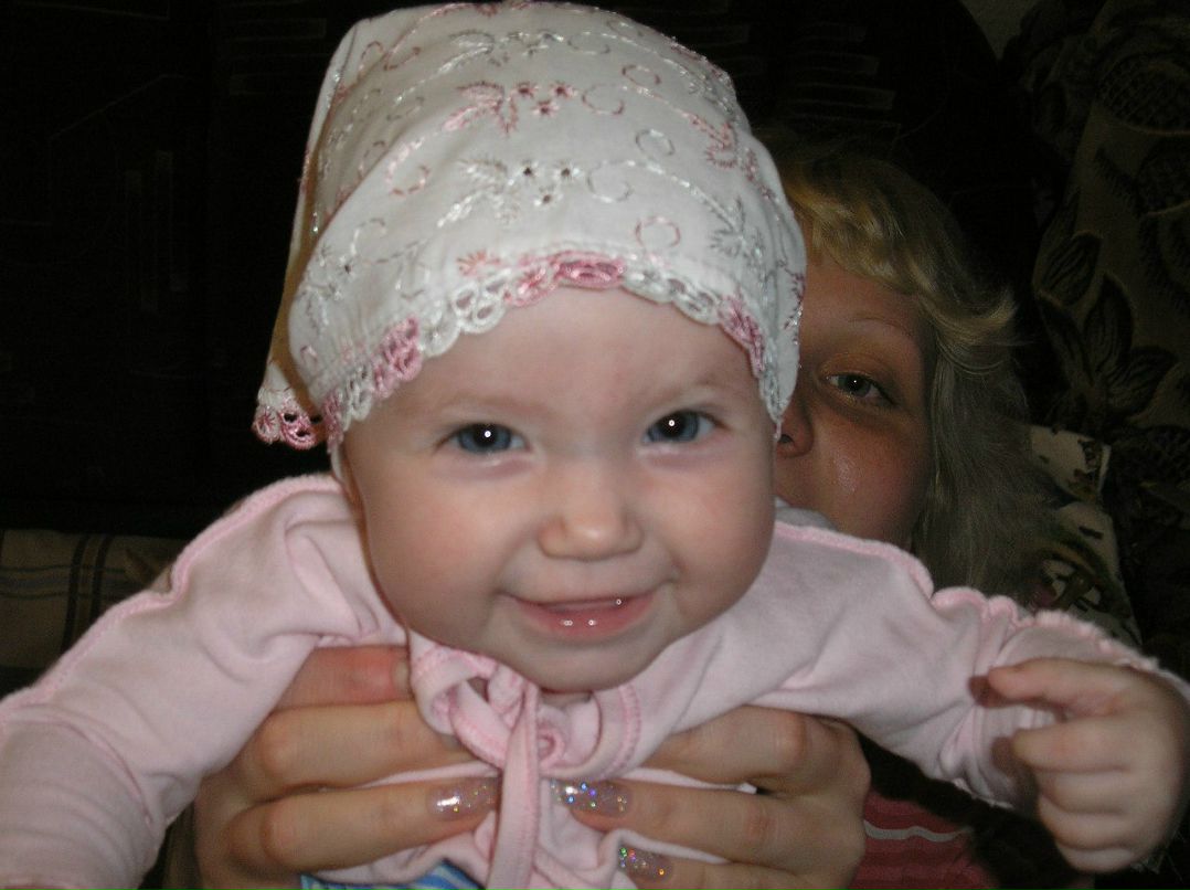 Елена Левчина | Луганск