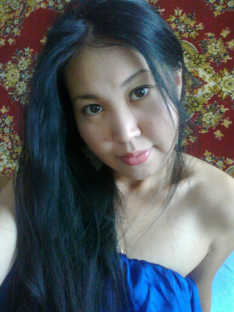 Марина Нохаева | Элиста