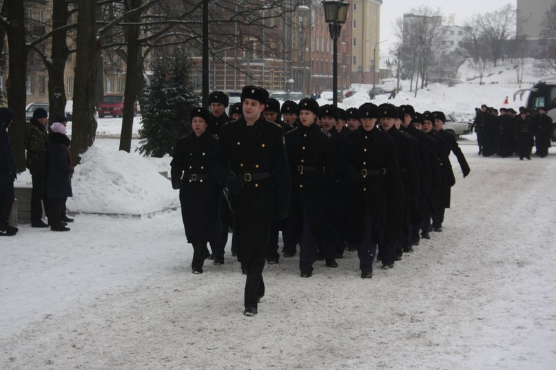 Денис Равилов | Лесосибирск