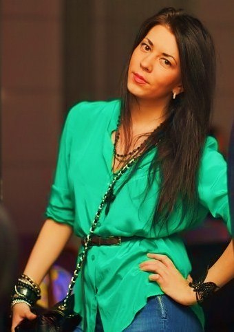 Ольга Кичерова | Сочи