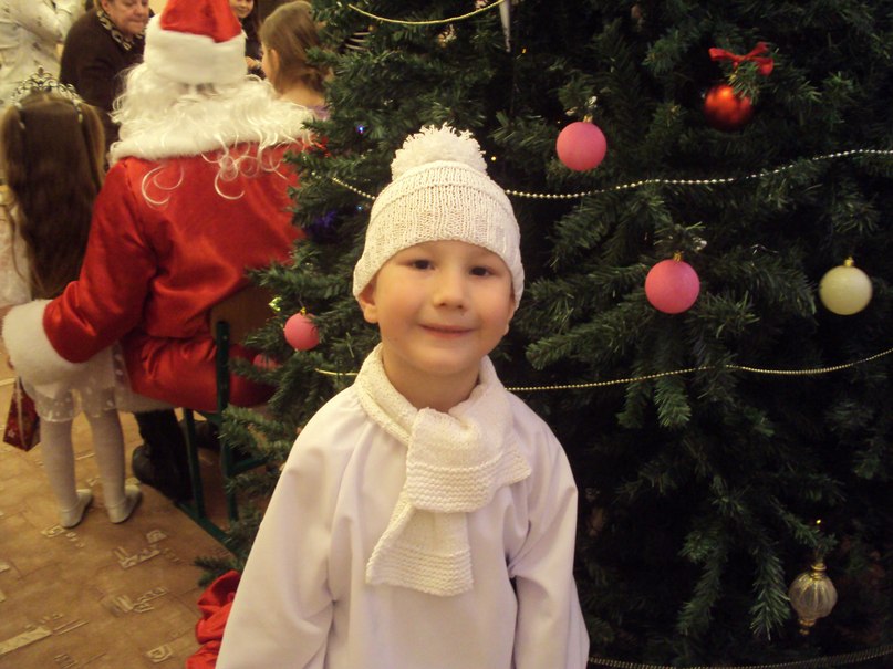 Вадим Вовк | Днепр (Днепропетровск)