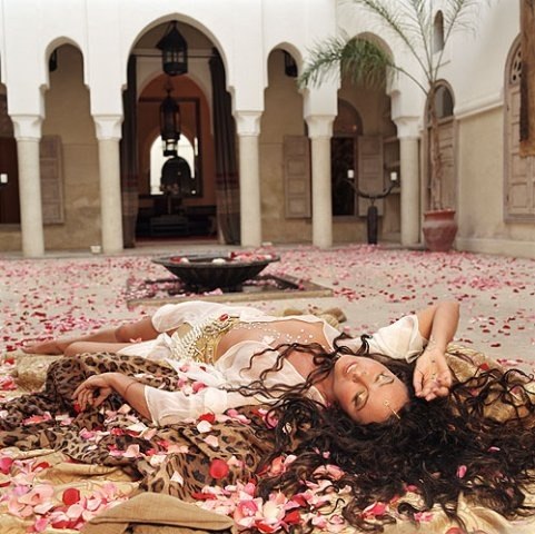 Nastasijka Summersunshine | Ростов-на-Дону