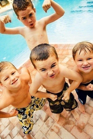 Серёга Синютин (Винни-Бритва) | Рубежное