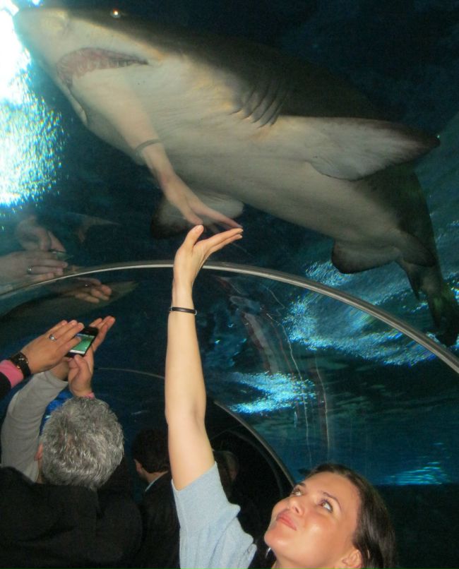 Yevgeniya Poltavska | Харьков