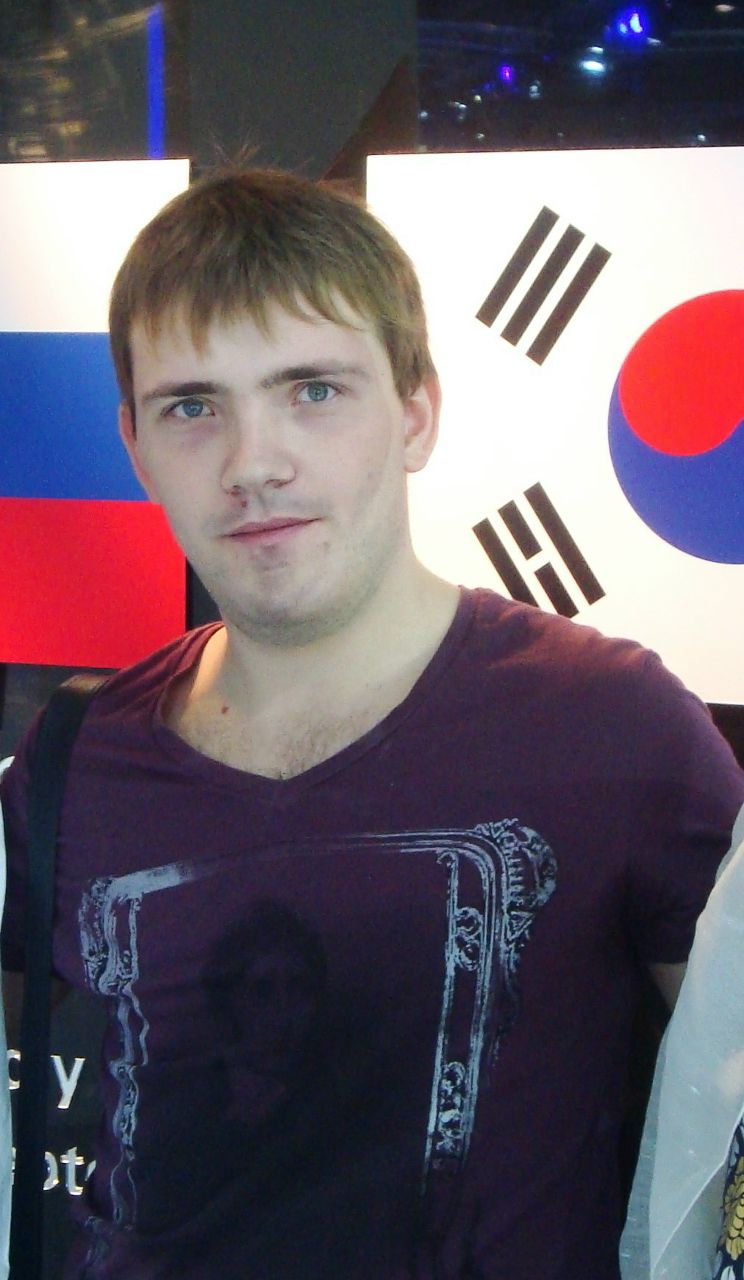 Сергей Санталов The Best | Москва