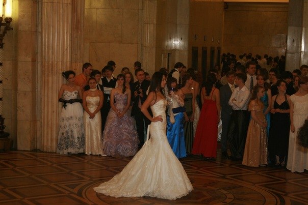 Джулия Росланова | 