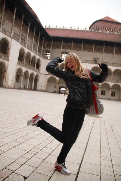 Кристина Климович | Гродно