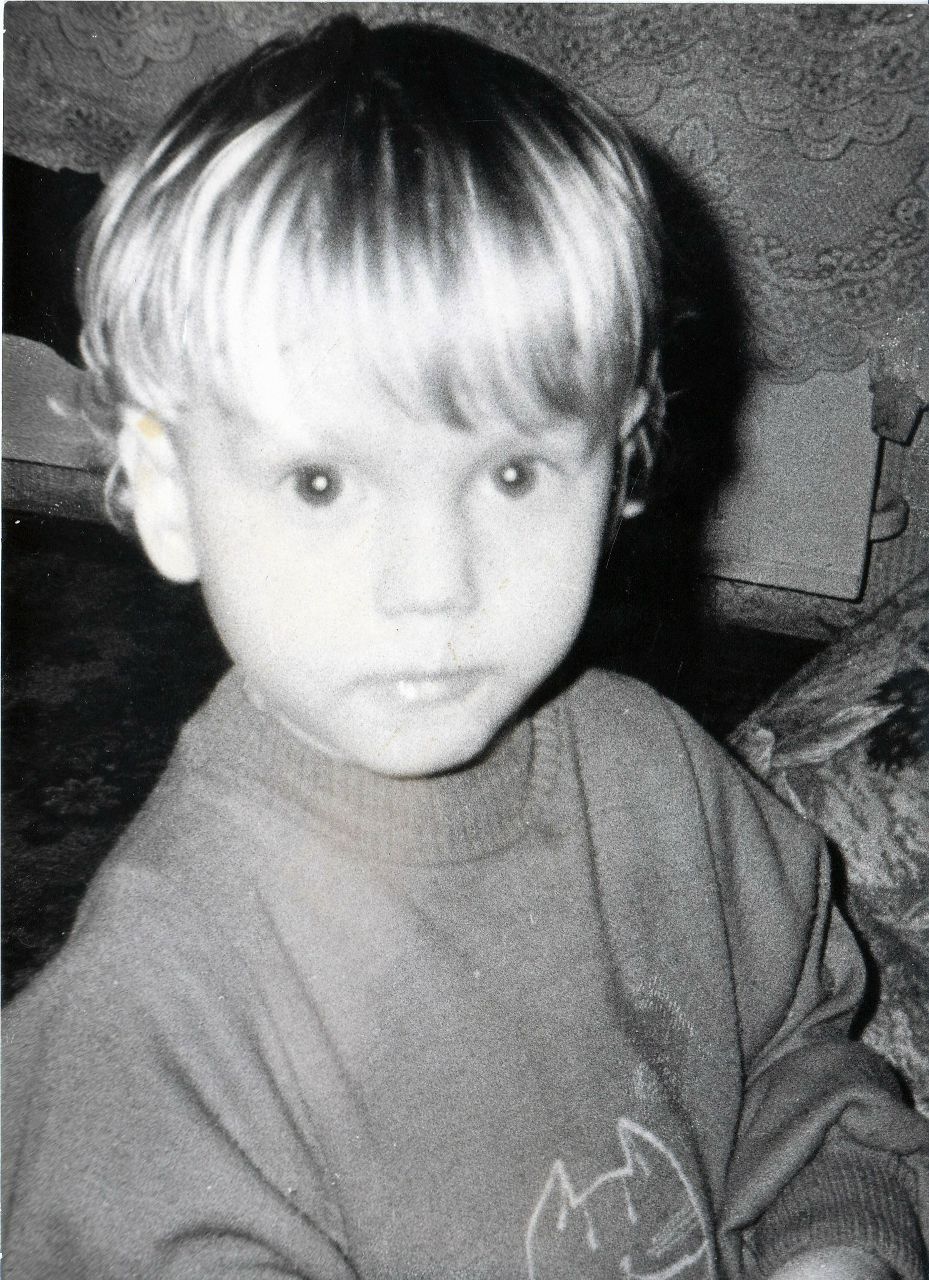 Андрій Федотенко | Житомир