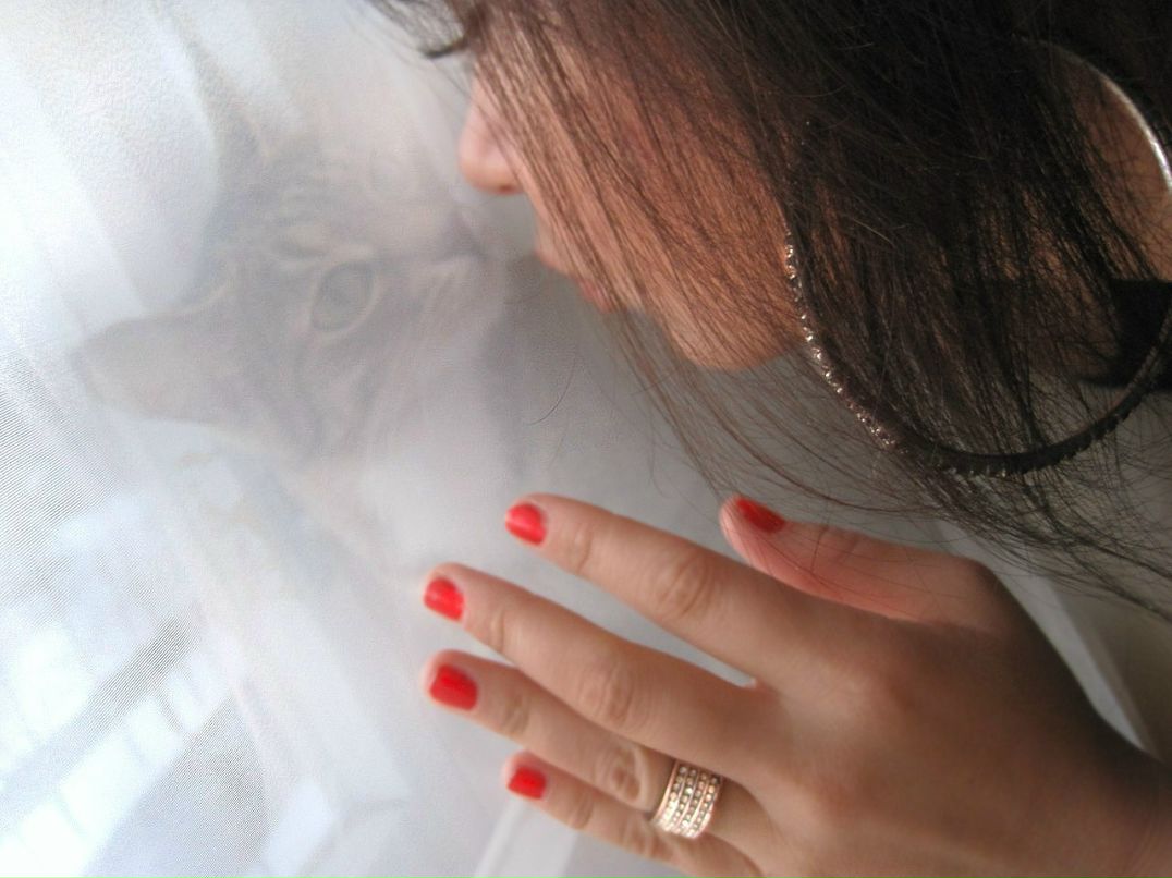 Лилия Давлетова | Ижевск