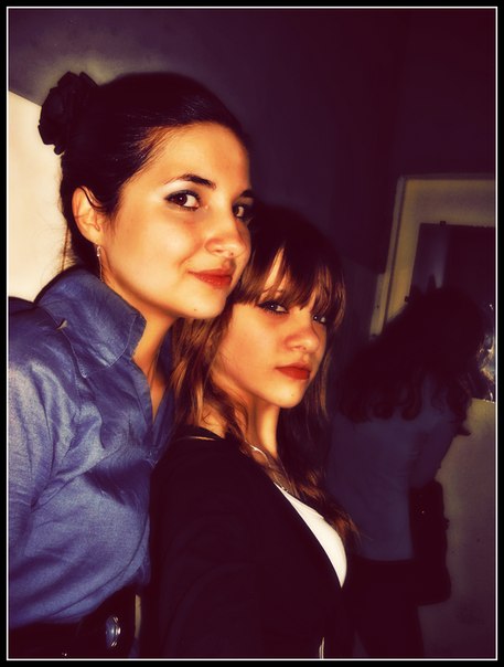 №3, Оля Швед, Львов №3, Оля Швед, Львов