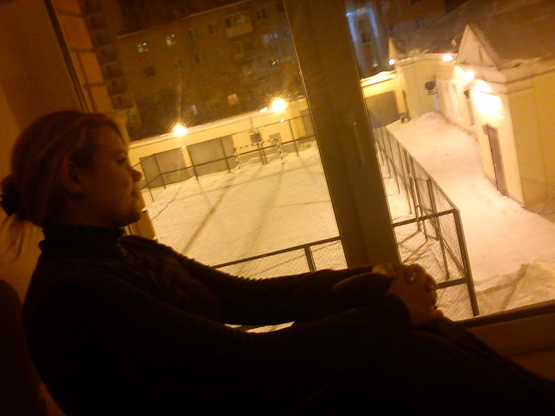 Анастасия Севастьянова | Сызрань