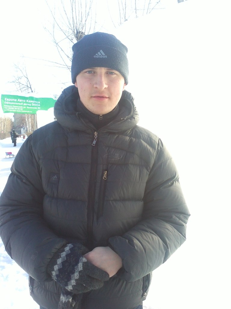 Александр Рудаков | 