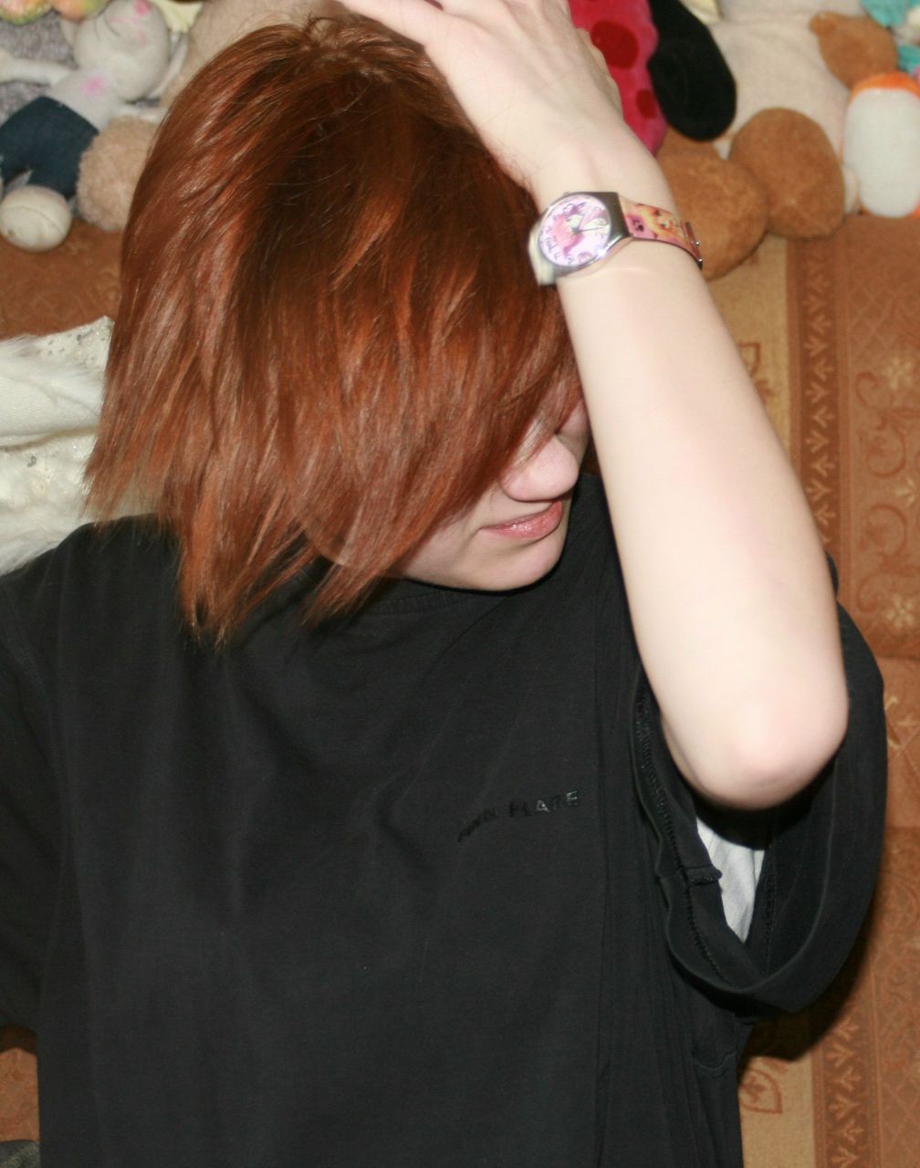 Настя Быкова | Архангельск