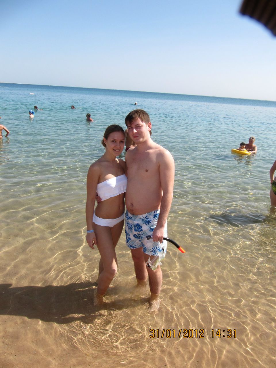 Мария Наумычева | 