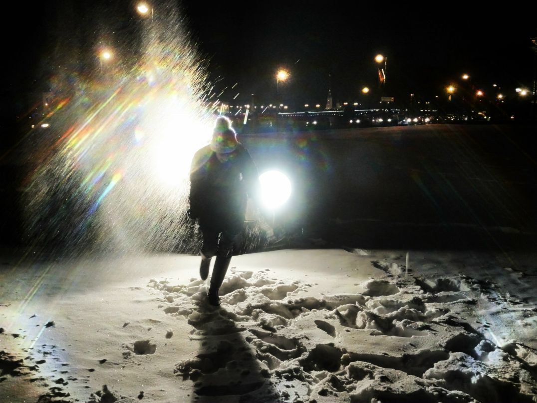 Анастасия Кроткая | 