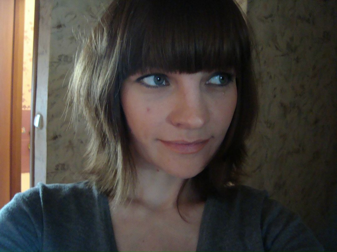 Анастасия Соколова | Санкт-Петербург