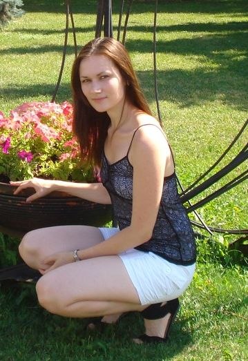 Марина Костенко | Москва