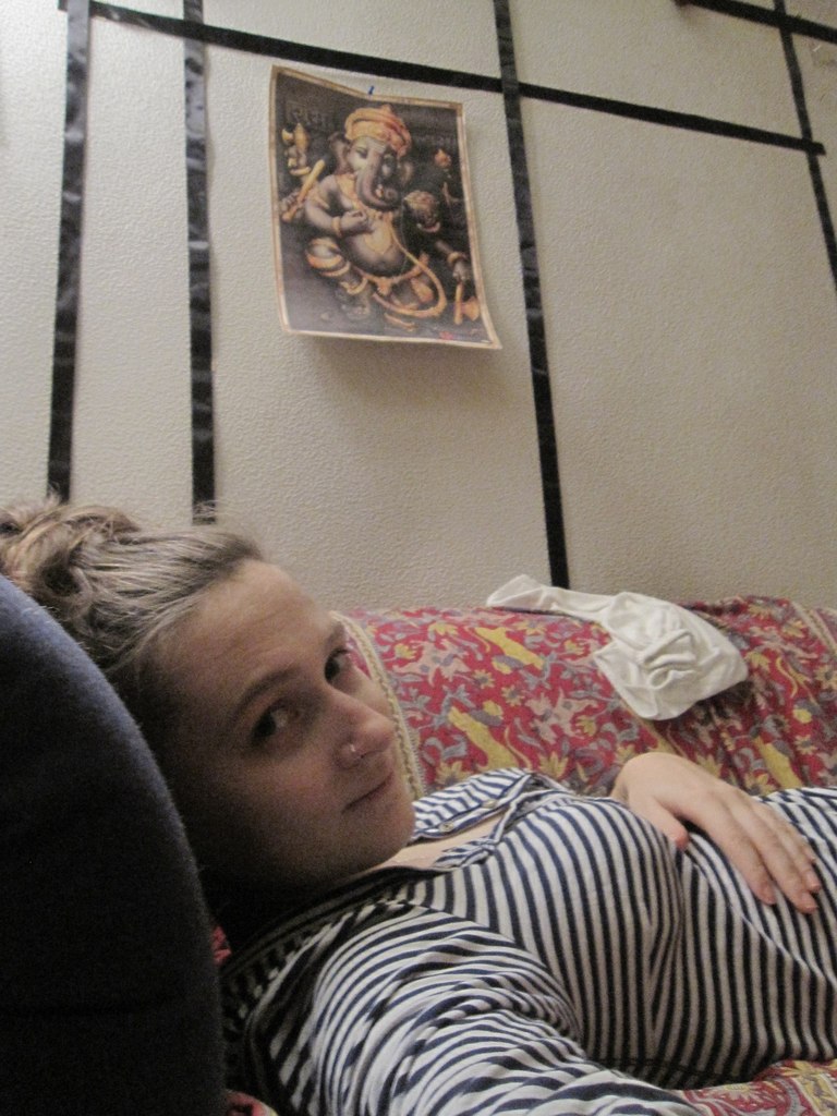 Alena Filimonova | Andorra la Vella