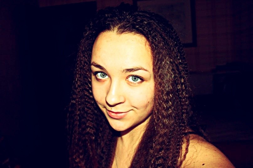 Наталья Кряжникова | Москва