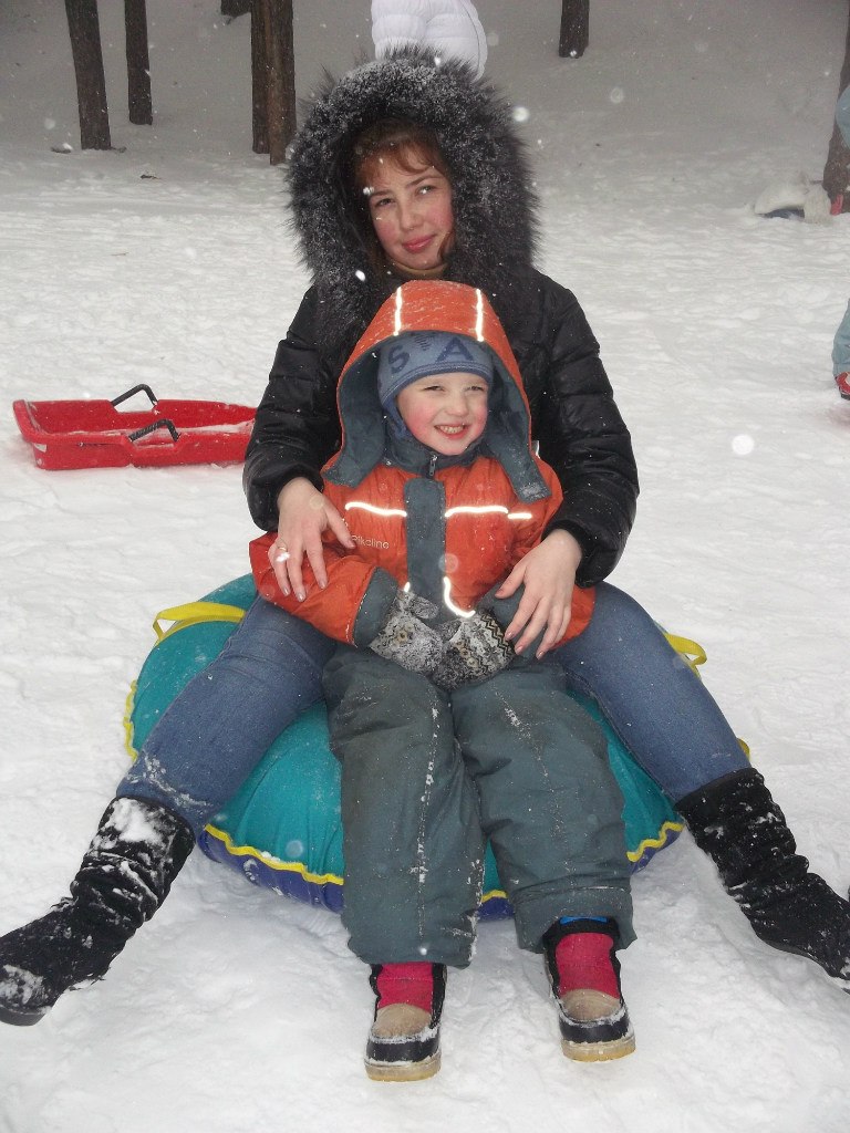 Ирина Михайлова | Казань