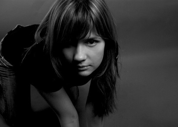 Alexa Love | Санкт-Петербург