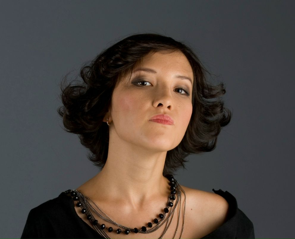 Алтынай Асылбекова | Алматы