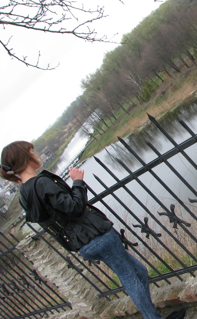 Ксюха Кудрицкая | Киев