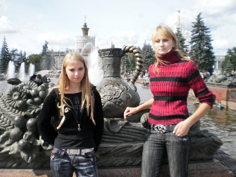 Ольга Юрова | Пушкино