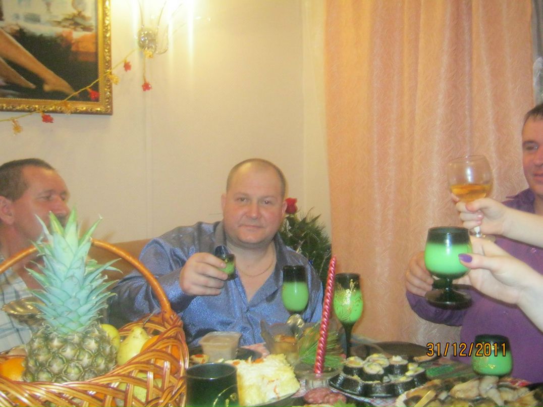 Владимир Ратников | Великий Новгород